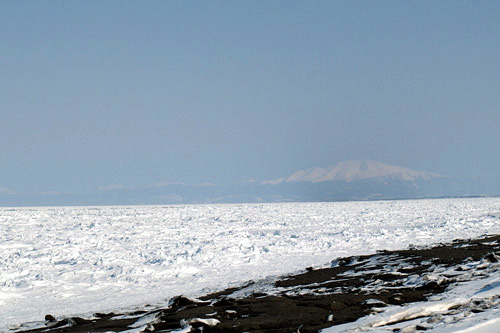 201402北浜駅近くの海岸