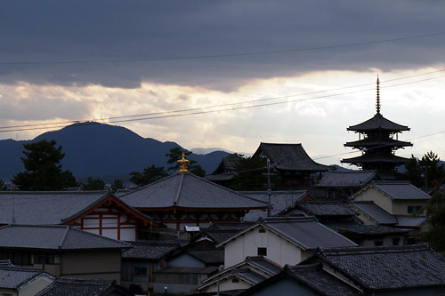 201412法隆寺