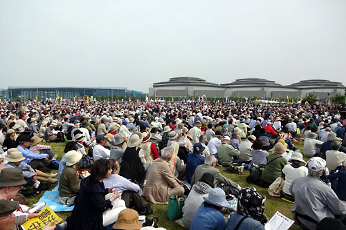 2016年5・3憲法集会02