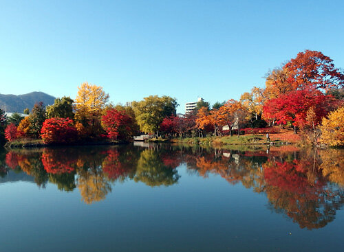 20211030中島公園